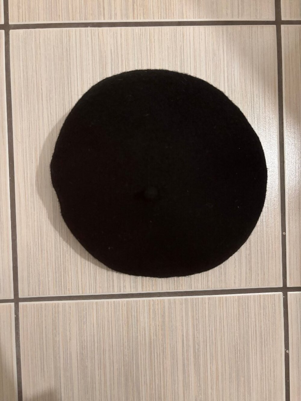 H&M Wool Knit Beret - Picture 2 of 8